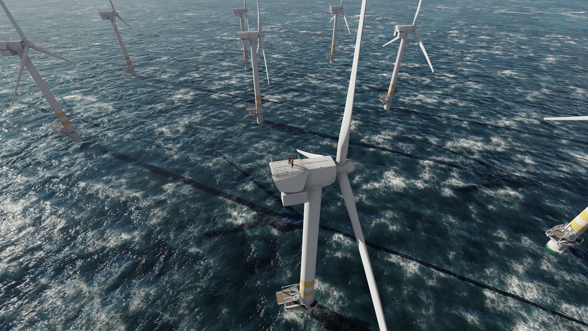 Offshore Wind Offshore Wind