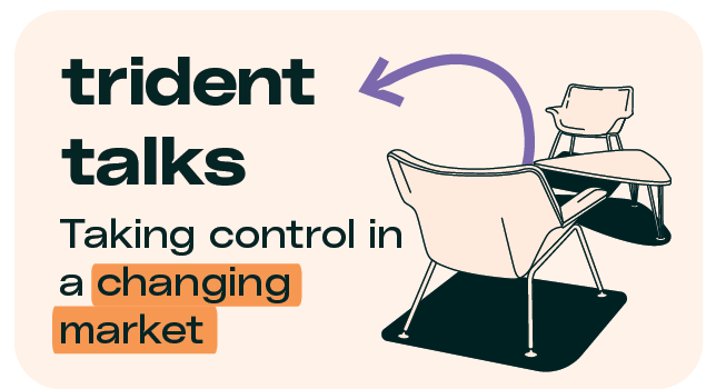 Trident Talks Episode 4