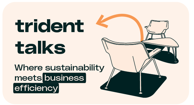 Trident Talks Episode 6