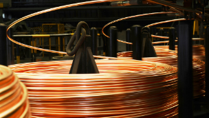 Success Story - ArcelorMittal Kent Wire
