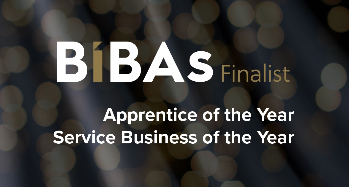 Trident finalists for two BIBA awards 2022