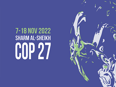 What to expect from COP27: Goals and Visions