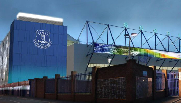Everton -  Energy procurement case study 