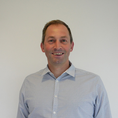 Michael Dugdale