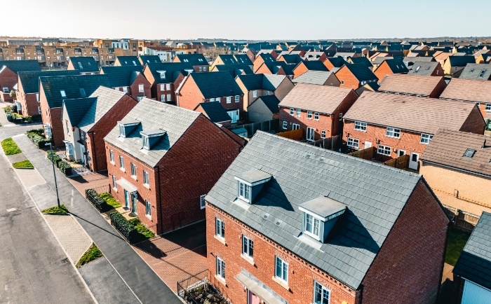 Housing - trident