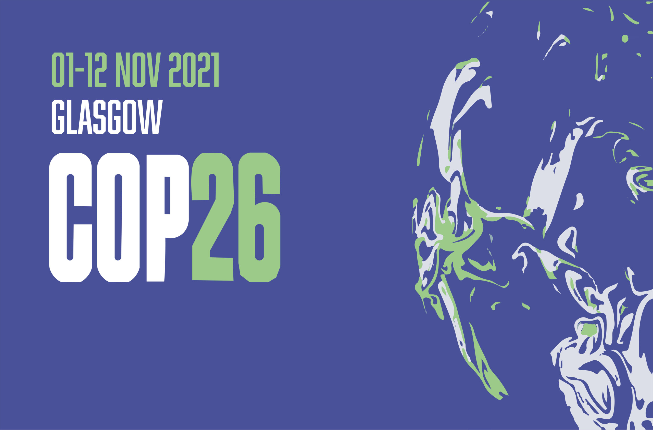 COP 26 - First week pledges - Trident Utilities