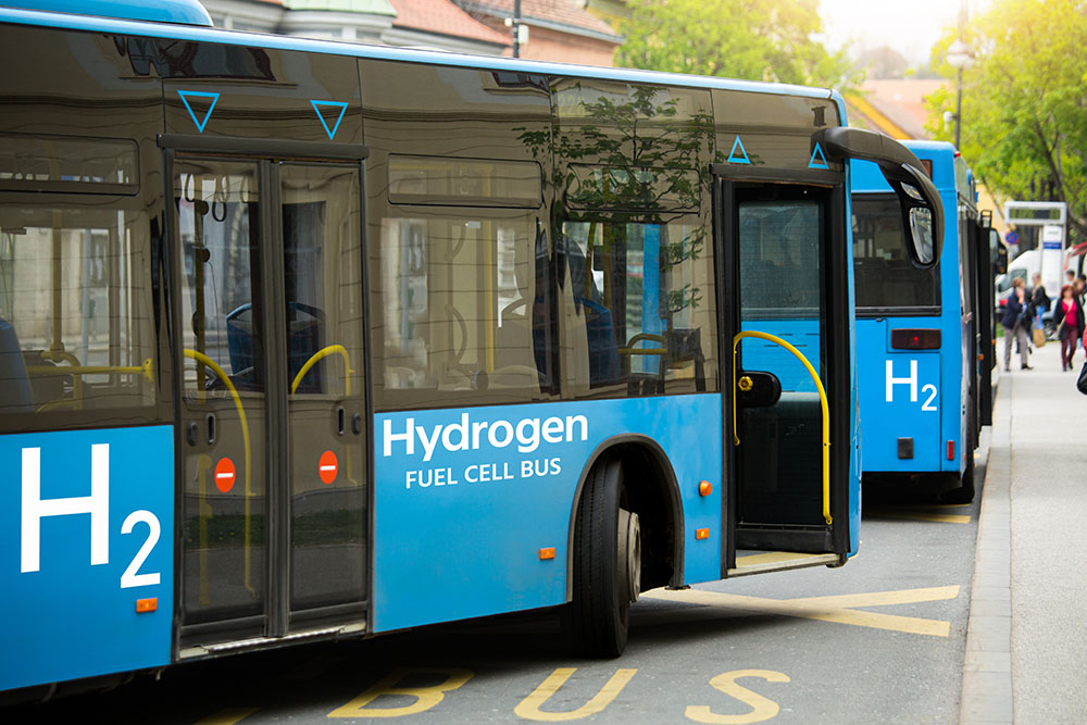 Government publishes first UK-wide Hydrogen Strategy - Trident Utilities