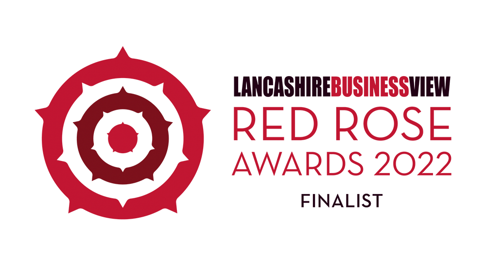 Trident shortlisted for two Red Rose Awards 2022