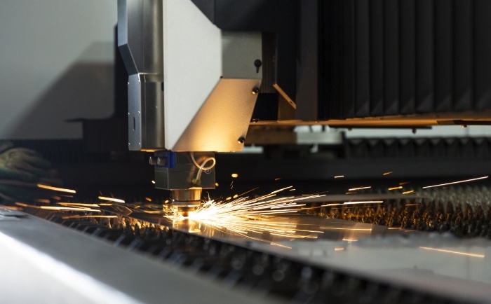 Manufacturing - trident