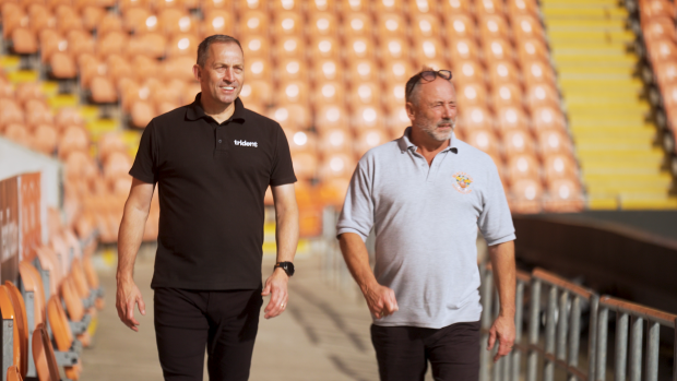 Powering the Game: Energy, Community and Partnership with Blackpool FC