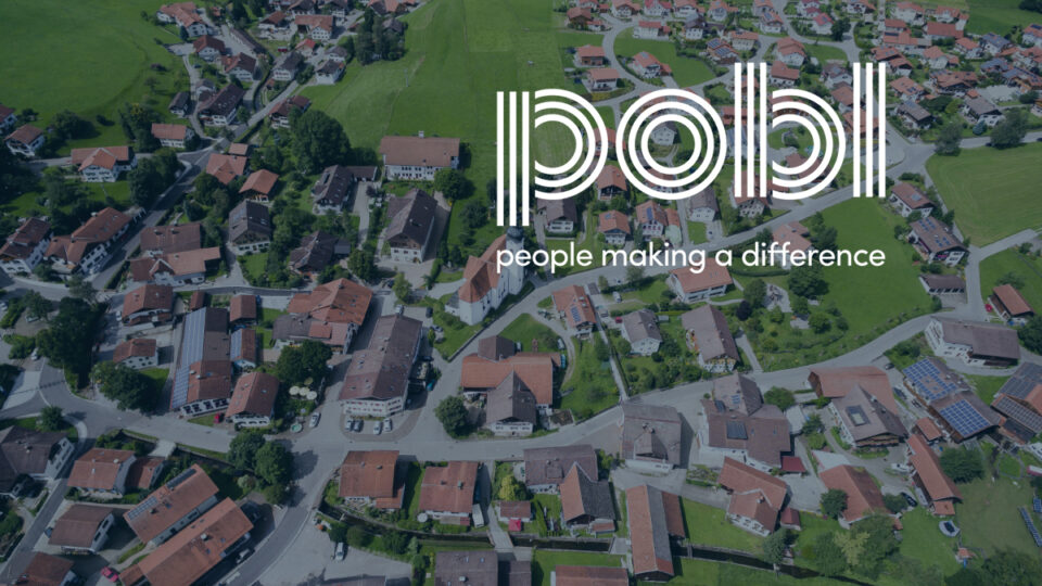 POBL Case study - Energy procurement