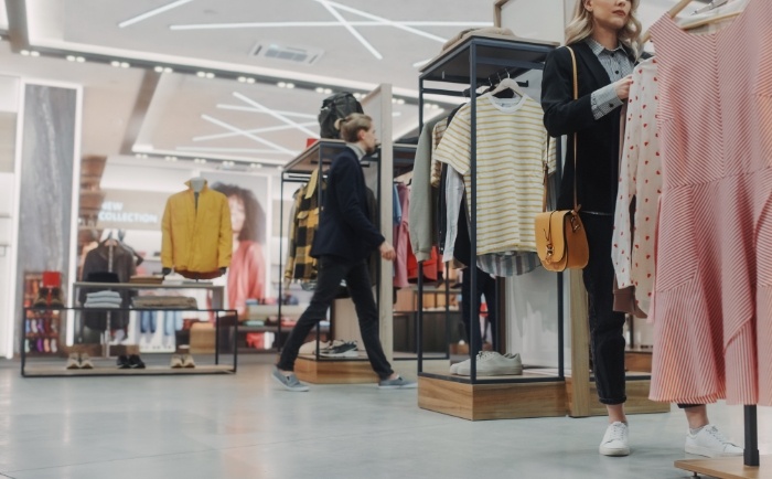 Retail - trident-1