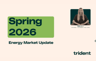 Spring 2026 Energy Market Update: Key Risks and What to Watch