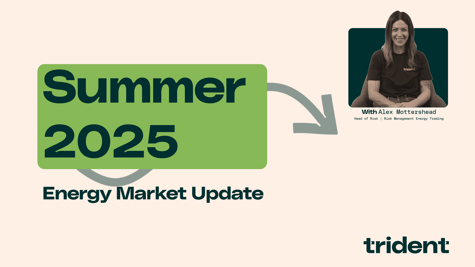Summer 2025 Energy Market Update: Key Risks and What to Watch