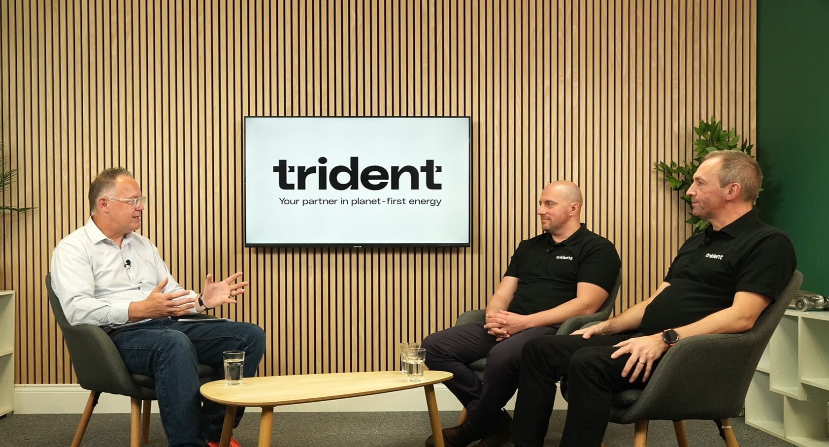 Trident Talks EP4 - 6