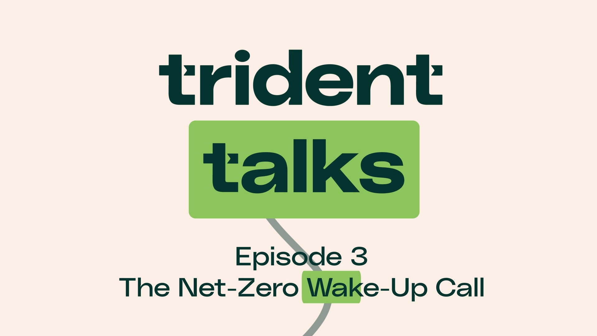 Trident Talks Preview Image Episode 3