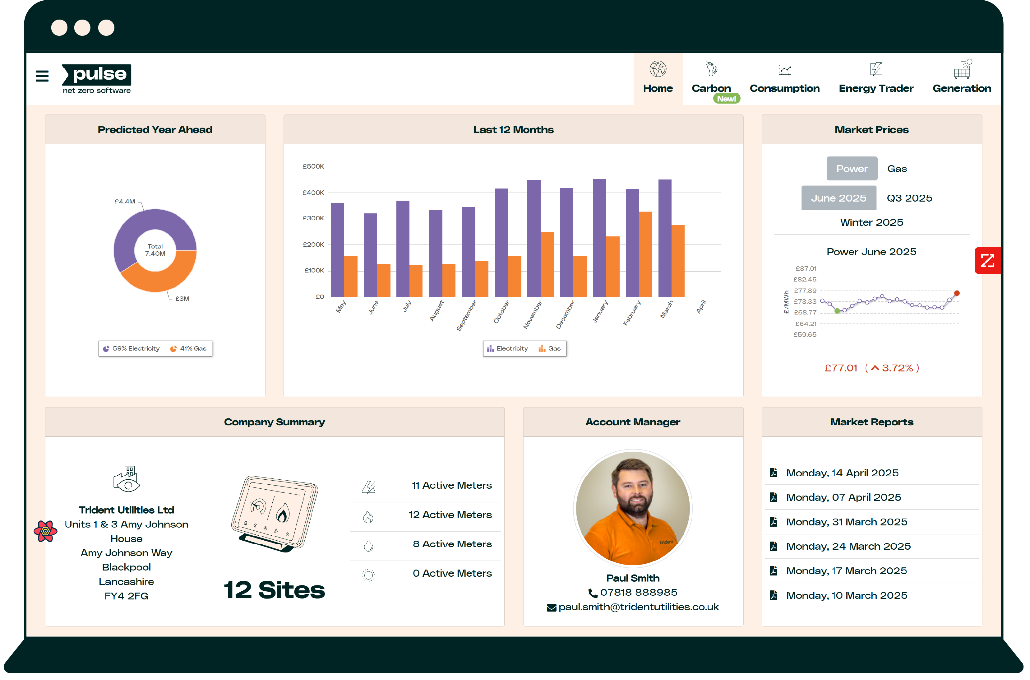 UI - Pulse - Home Page-1