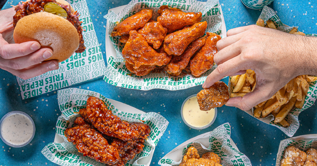 Wingstop