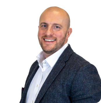 Andrew Curry - Head of Client Services