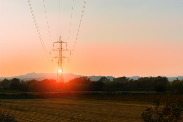 Government announce updated energy support package for businesses