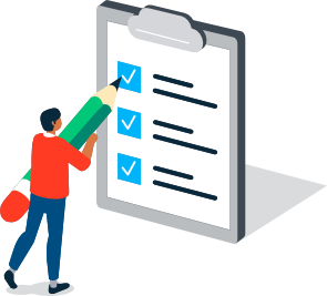 clipboard_checklist