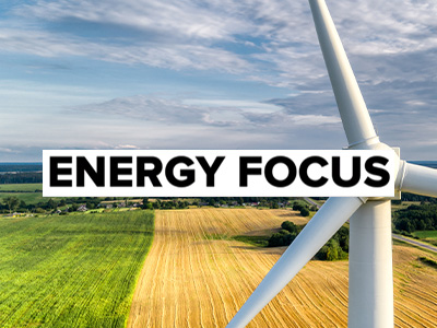 Energy Focus - August & Early Winter Energy Outlook