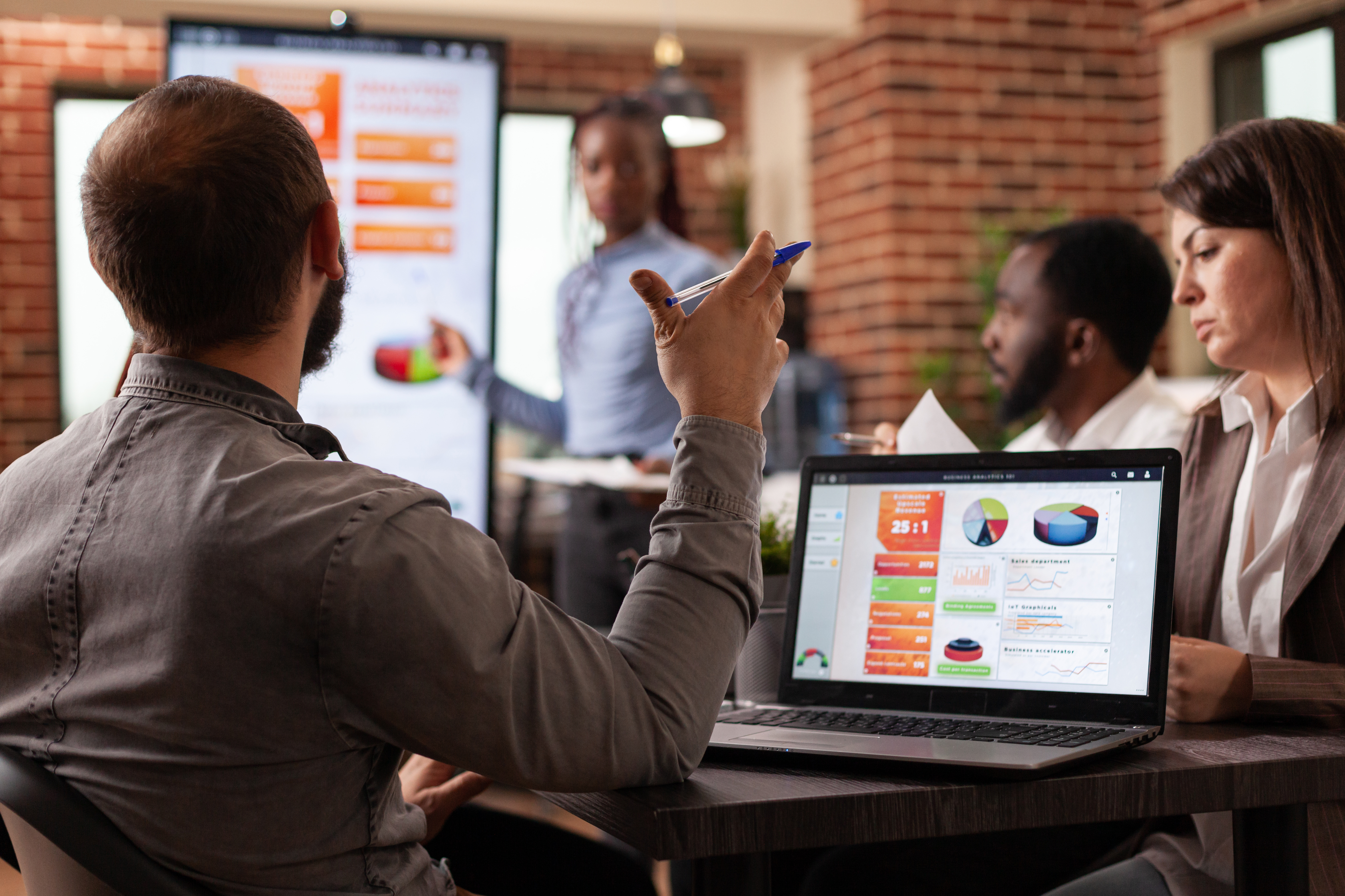 Energy Risk Management: Protecting Your Business from Price Volatility