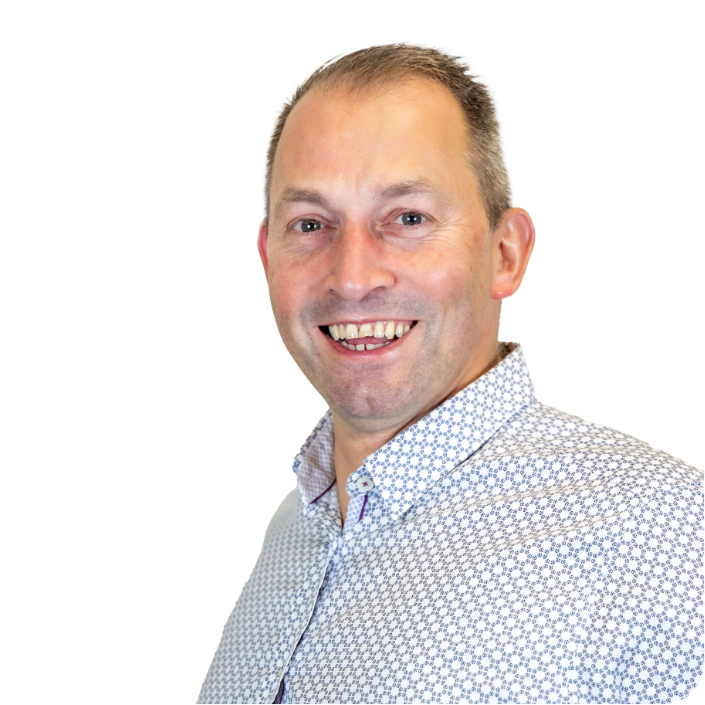 Michael Dugdale - Managing Director