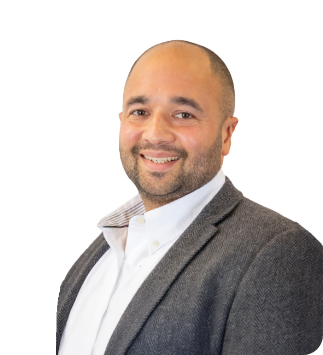 Michael Pinnock - Head of Finance