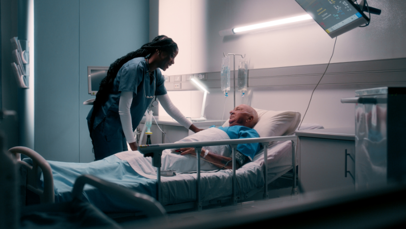 Success Story - NHS Walsall