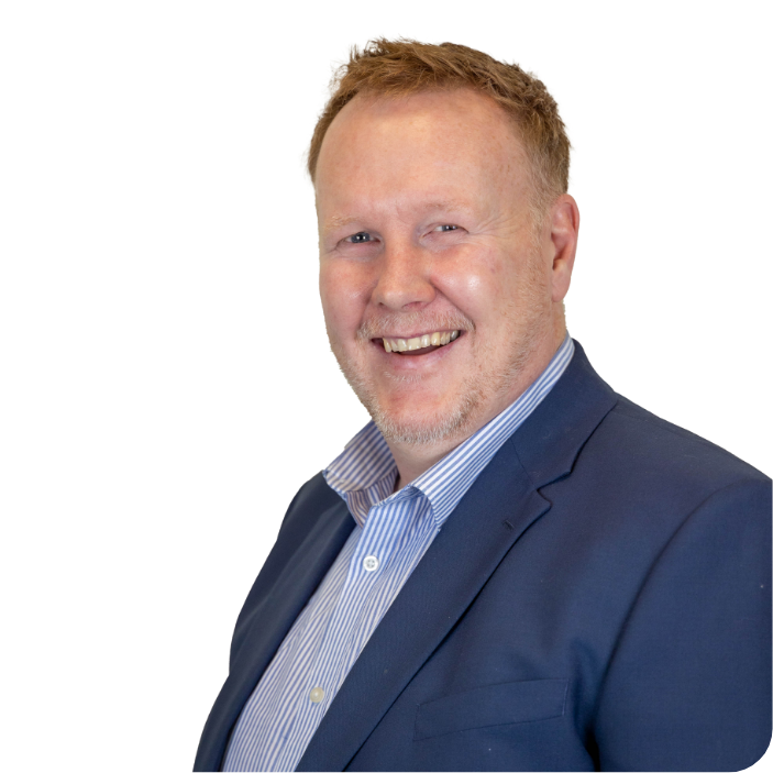 Noel Ferguson - Head of Net Zero Energy Solutions