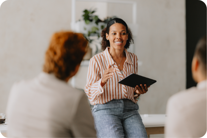 Planet-first people-centric energy consultant