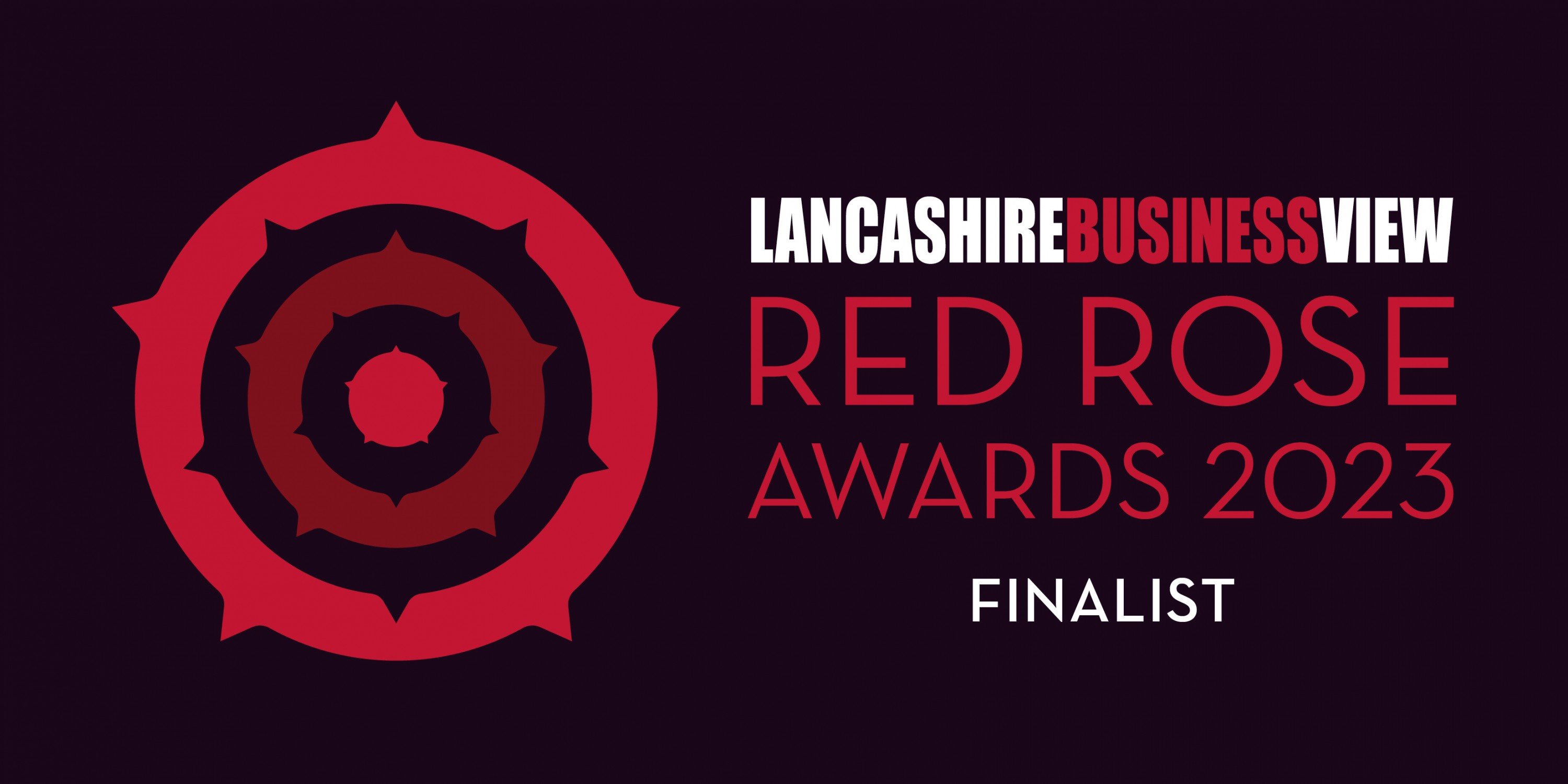 Trident shortlisted for a 2023 Red Rose Award for second year running