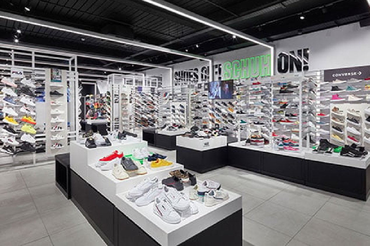 Success Story - Schuh