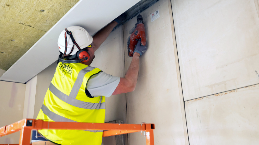 Success Story - Specwall